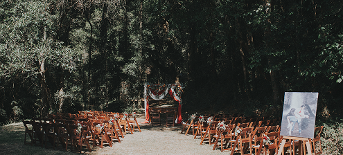 Propuesta de matrimonio